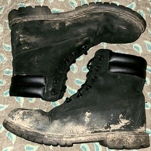 LAST CHANCE - SEND OFFERS Women's Linden Woods 6-Inch Waterproof Boot